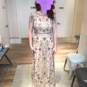 Adrianna Papell (Discontinued) formal dress US size 8